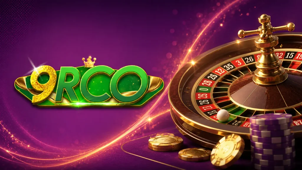 9arco live casino