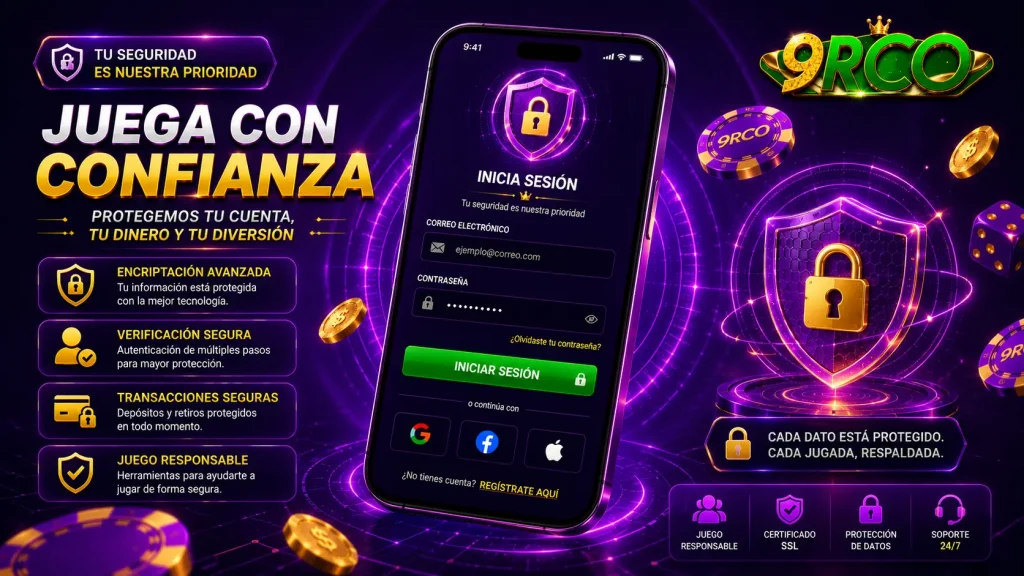 9arco login