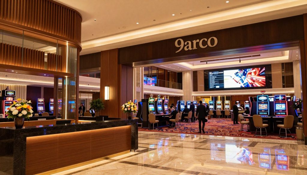9arco
